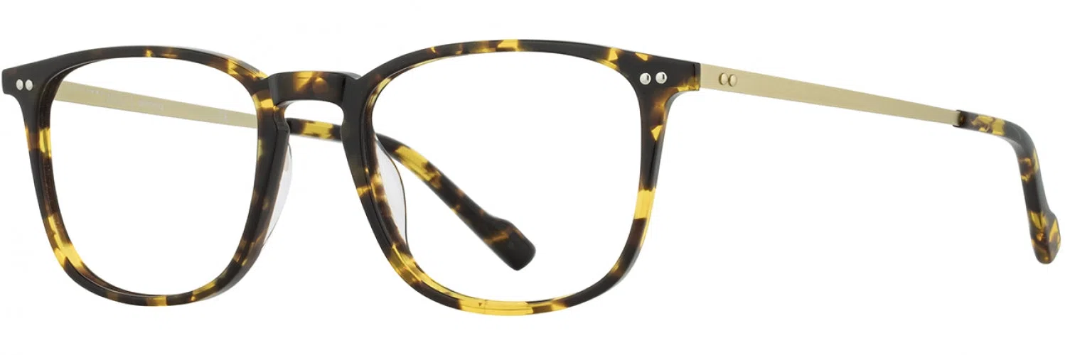 Scott Harris SHVIN58 Eyeglasses - view 9